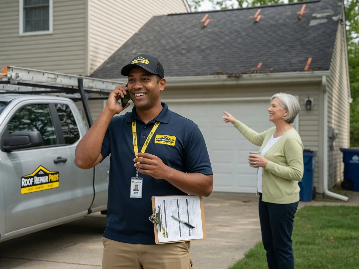 Roof Repair Point Pleasant, WV FAQs
